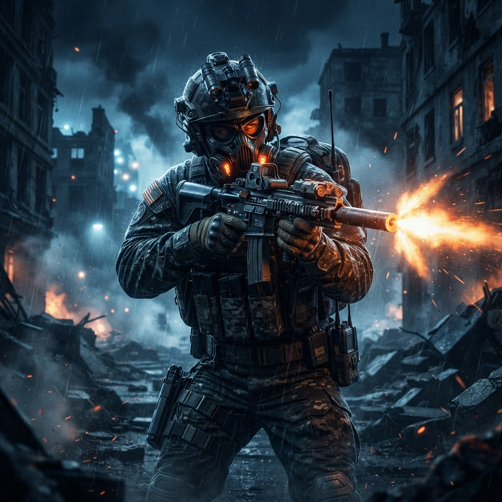 Call of Duty: Mobile